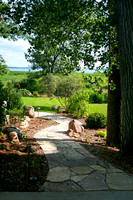 Landscape/Outdoor/Patio design